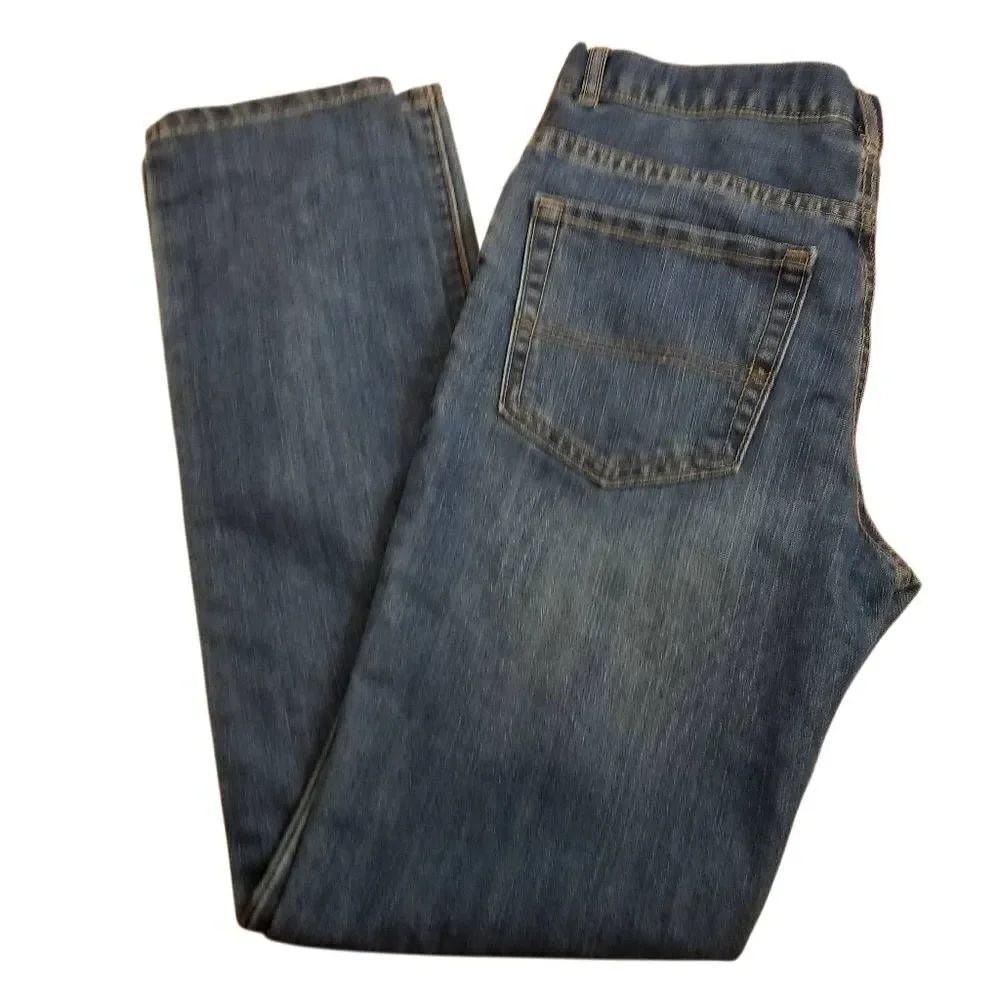 Children's Place skinny jeans 12